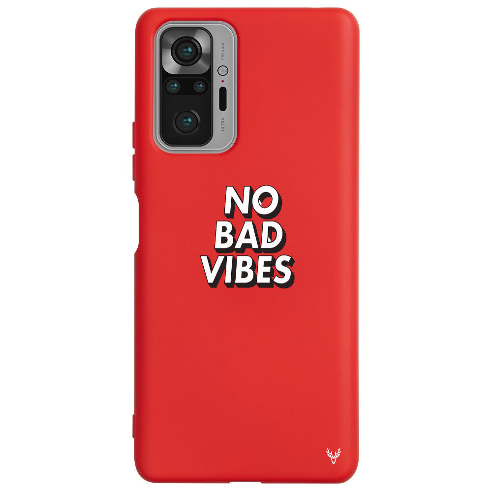 RenkliSilikonKırmızı