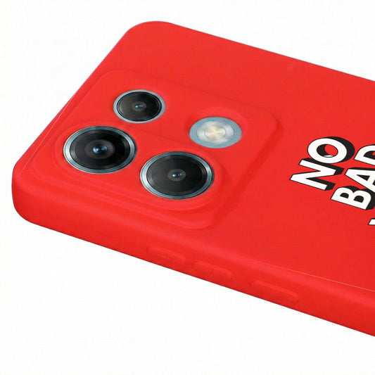 RenkliSilikonKırmızı