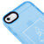 iPhone 6 Plus Face Telefon Kılıfı - Artycase - Azure