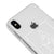 iPhone XS Face Telefon Kılıfı - Şeffaf - Saydam