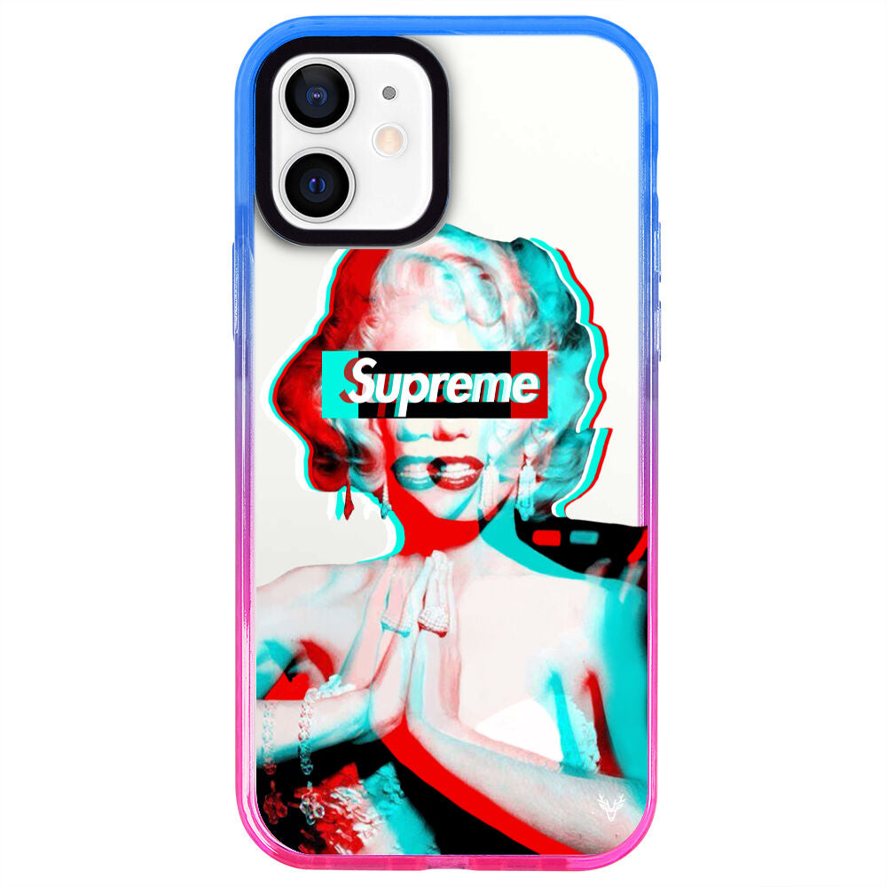 ArtycaseMaviKırmızı