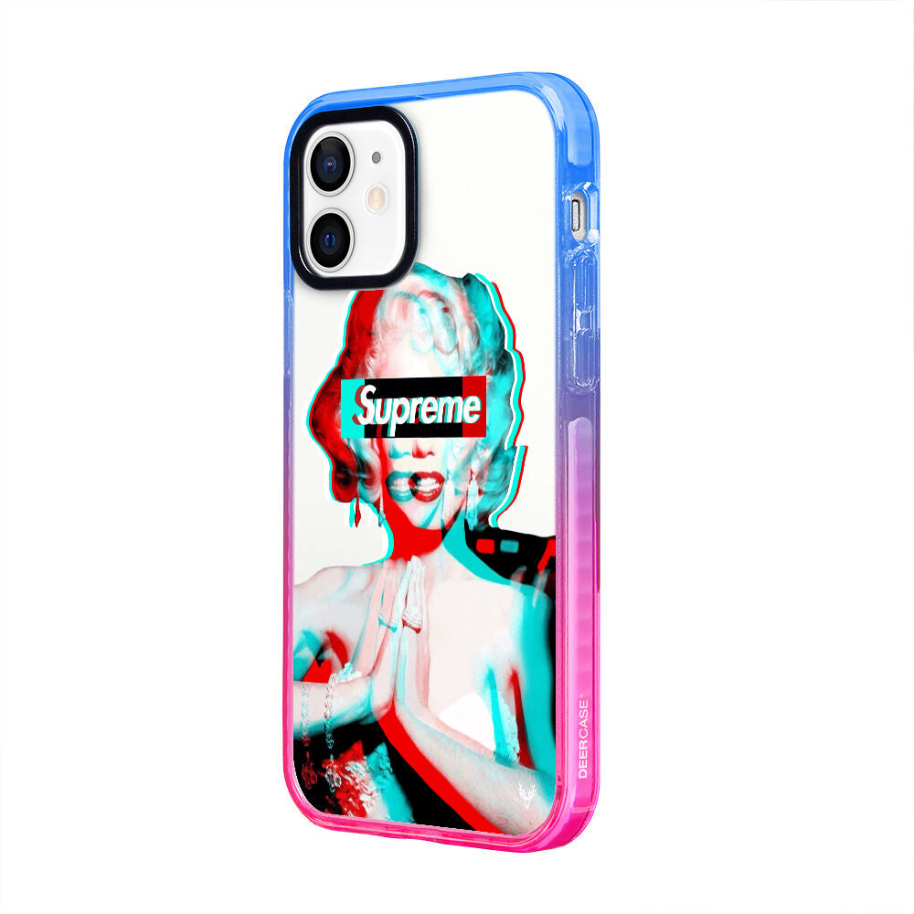 ArtycaseMaviKırmızı