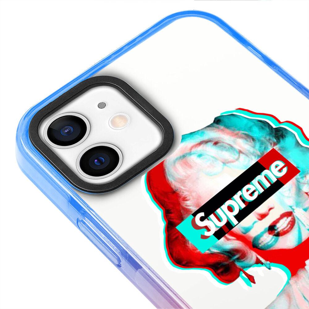 ArtycaseMaviKırmızı
