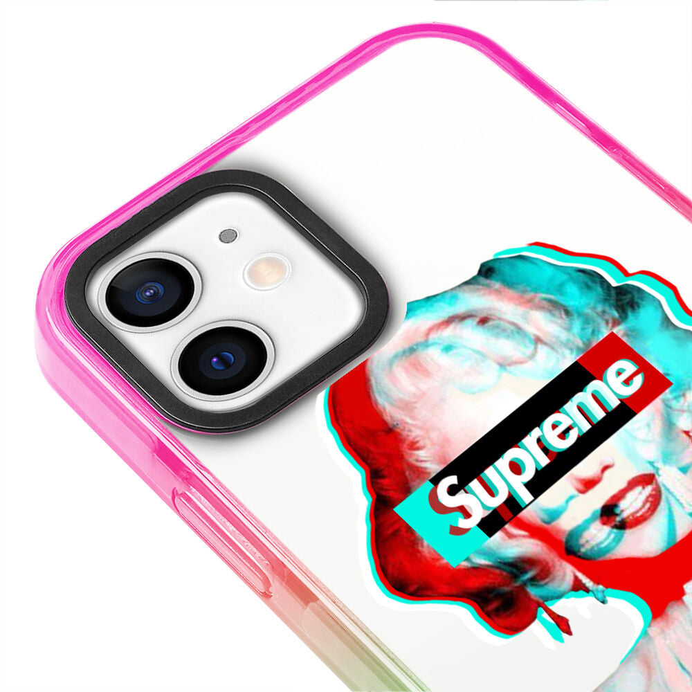 ArtycasePembeYeşil