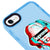 iPhone 8 Monroe Telefon Kılıfı - Artycase - Azure