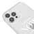 iPhone 12 Pro Max Now Telefon Kılıfı - Şeffaf - Saydam