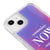 iPhone 15 Plus Now Telefon Kılıfı - Neon - Violet