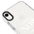 iPhone XR Now Telefon Kılıfı - Artycase - Beyaz