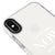 iPhone XS Now Telefon Kılıfı - Artycase - Beyaz