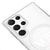 Samsung S22 Ultra Now Thine Transparent Magsafe - Magsafe - Thine Transparent