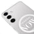 Samsung S25 FE Now Thine Transparent Magsafe - Magsafe - Thine Transparent