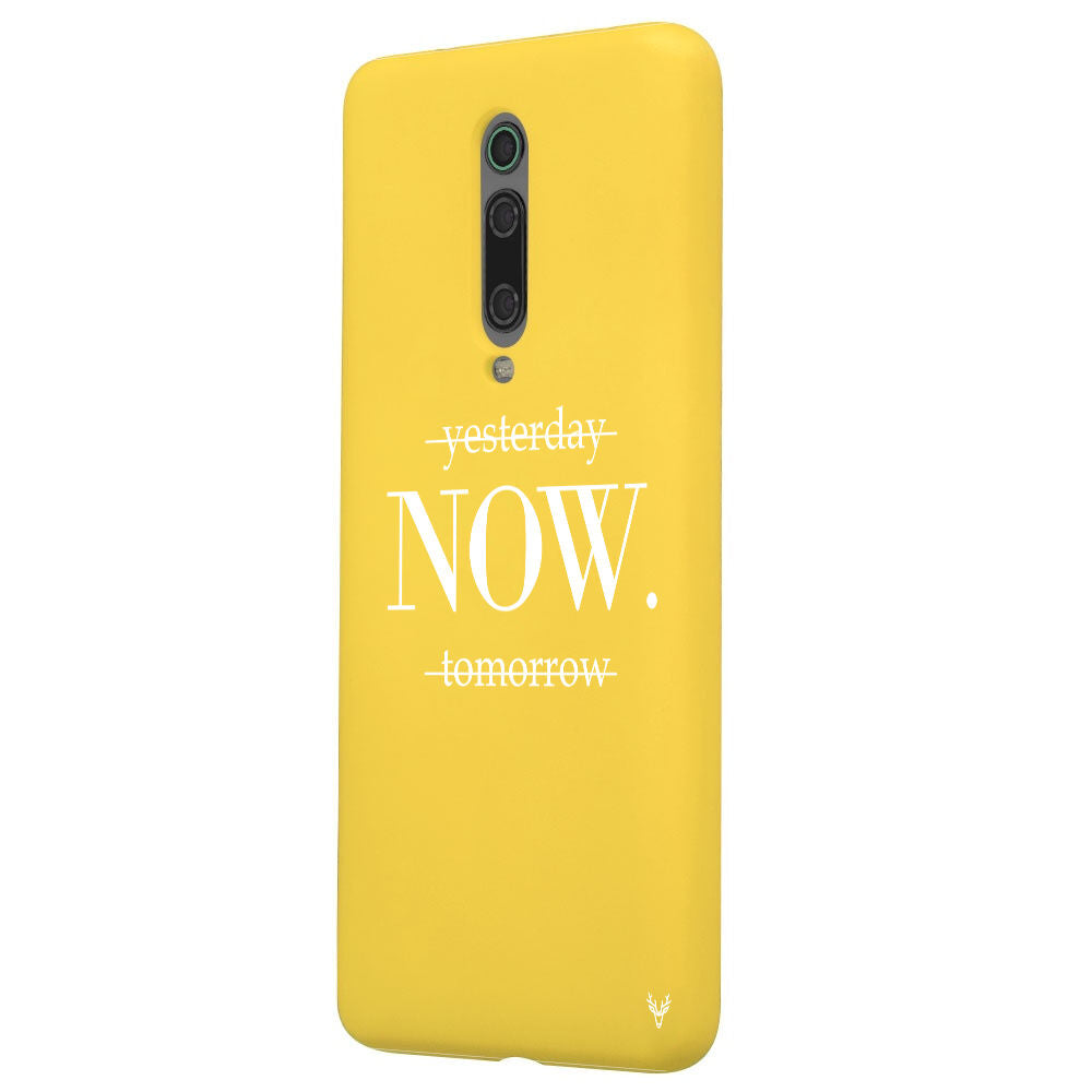 RenkliSilikonSarı