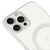iPhone 16 Pro Max Heart Thine Transparent Magsafe - Magsafe - Thine Transparent