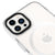 iPhone 16 Pro Max Heart Telefon Kılıfı - Magsafeli Artycase - Beyaz