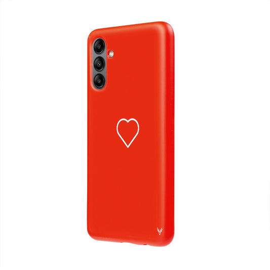 RenkliSilikonKırmızı