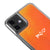 iPhone 11 Me Love Telefon Kılıfı - Neon - Turuncu