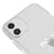 iPhone 11 Me Love Telefon Kılıfı - Şeffaf - Saydam