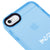 iPhone 6 Plus Me Love Telefon Kılıfı - Artycase - Azure