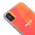iPhone XS Me Love Telefon Kılıfı - Neon - Turuncu