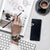 Samsung M21 Me Love Telefon Kılıfı - Şeffaf - Saydam