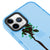 iPhone 11 Pro Now Telefon Kılıfı - Artycase - Azure