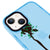 iPhone 15 Plus Now Telefon Kılıfı - Artycase - Azure