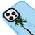 iPhone 15 Pro Max Now Telefon Kılıfı - Artycase - Azure