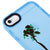 iPhone 6 Plus Now Telefon Kılıfı - Artycase - Azure