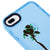 iPhone 8 Plus Now Telefon Kılıfı - Artycase - Azure
