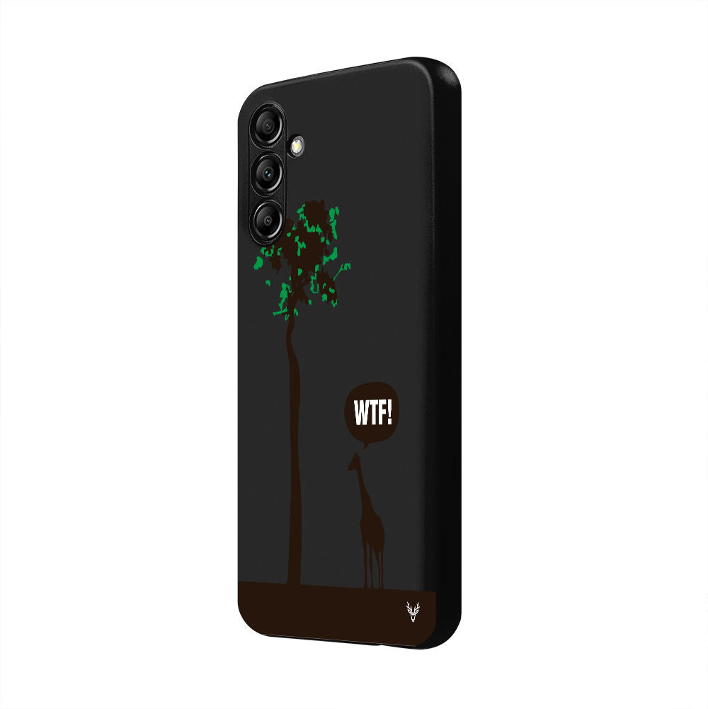 RenkliSilikonSiyah