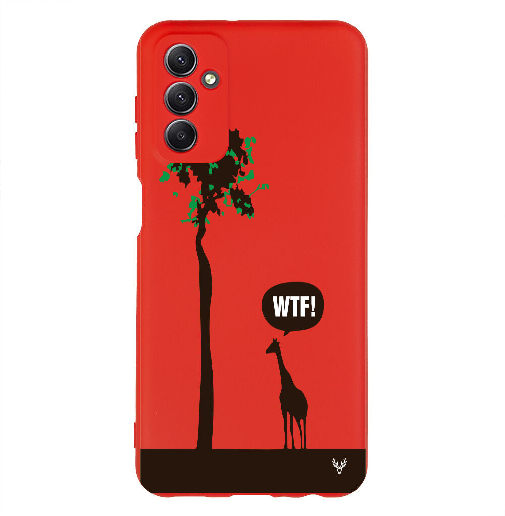 RenkliSilikonKırmızı