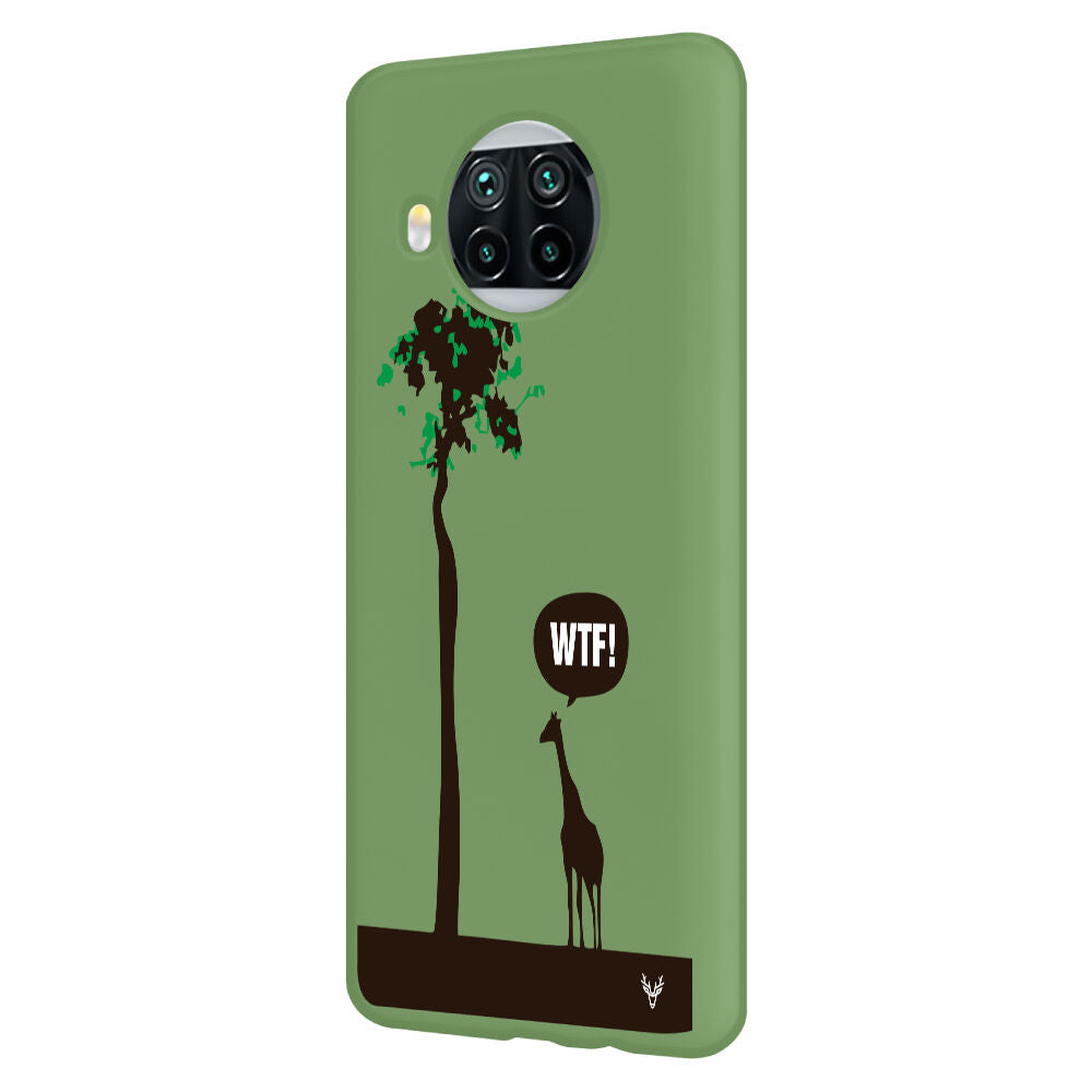 RenkliSilikonYeşil