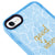 iPhone 6S Plus Good Vibes Telefon Kılıfı - Artycase - Azure