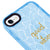iPhone 7 Good Vibes Telefon Kılıfı - Artycase - Azure