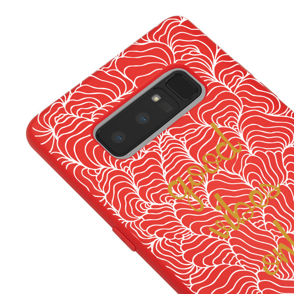 RenkliSilikonKırmızı