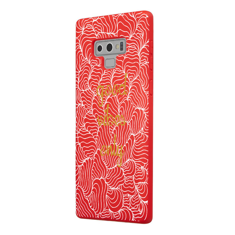 RenkliSilikonKırmızı