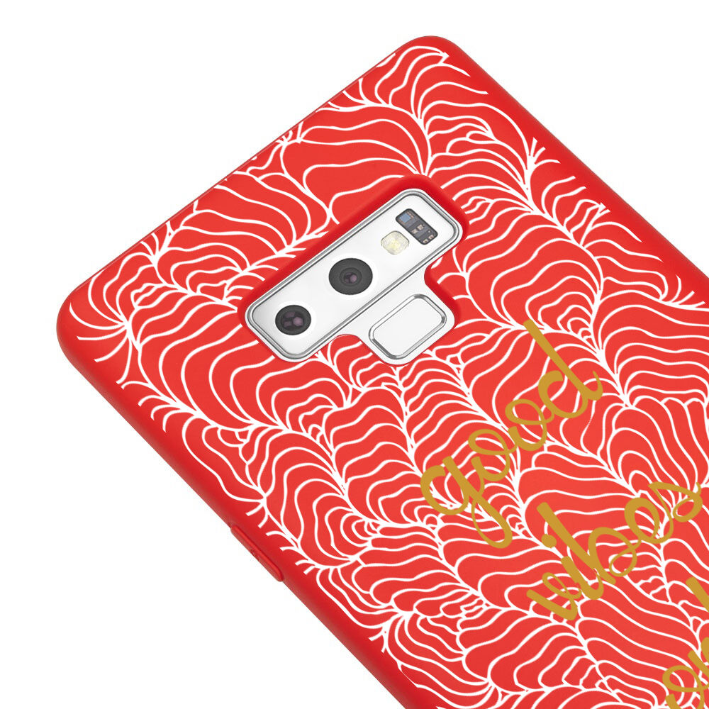 RenkliSilikonKırmızı