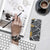 Samsung A04 Good Vibes Telefon Kılıfı - Şeffaf - Saydam