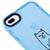 iPhone 7 Plus Edepsiz Kedi Telefon Kılıfı - Artycase - Azure