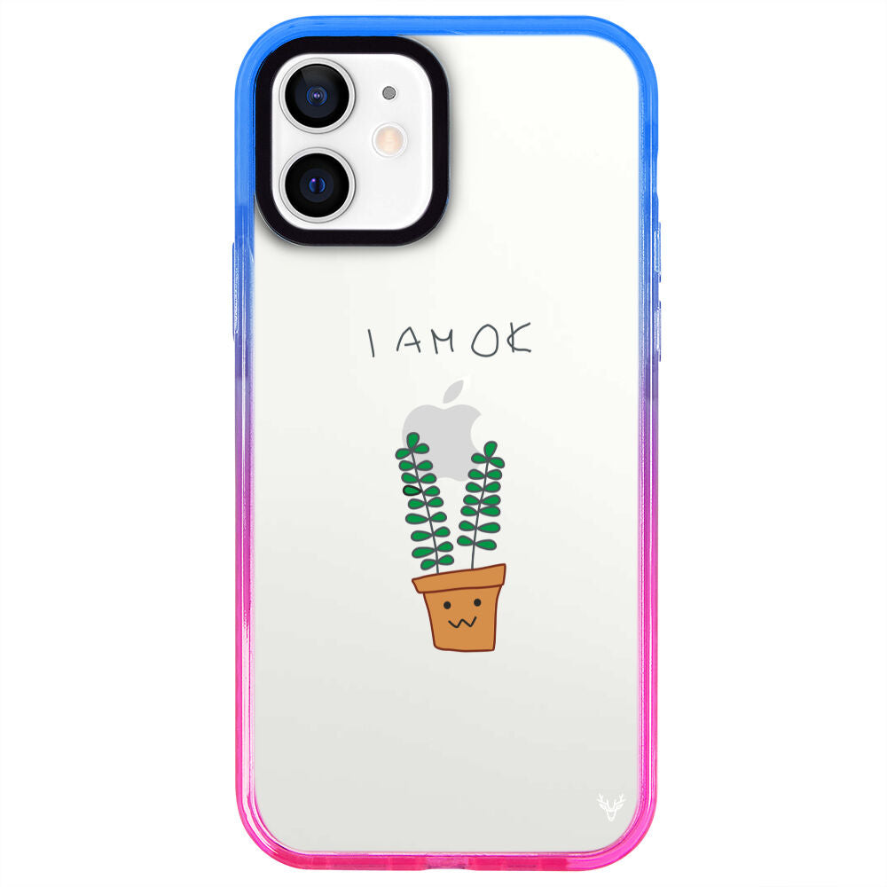 ArtycaseMaviKırmızı