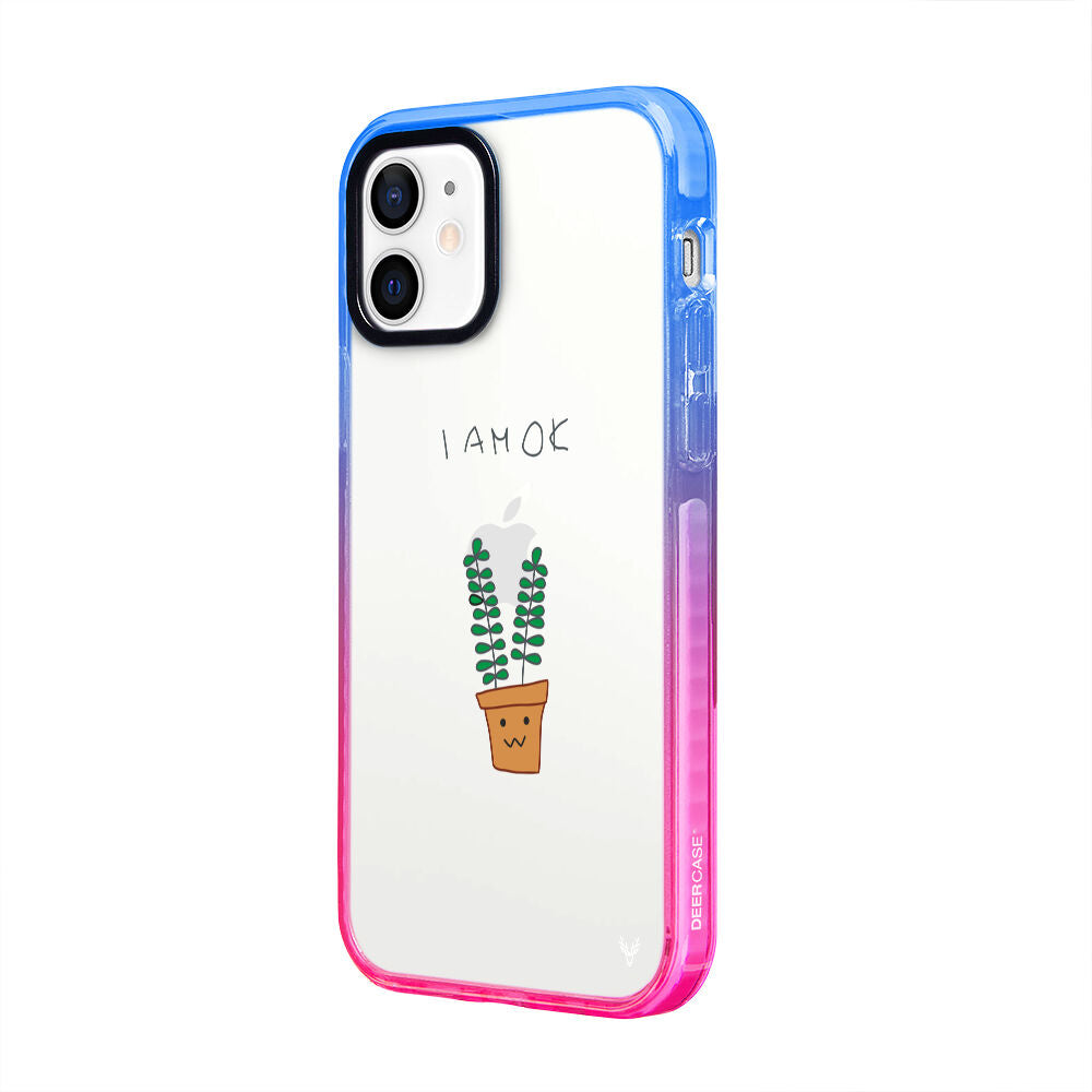 ArtycaseMaviKırmızı