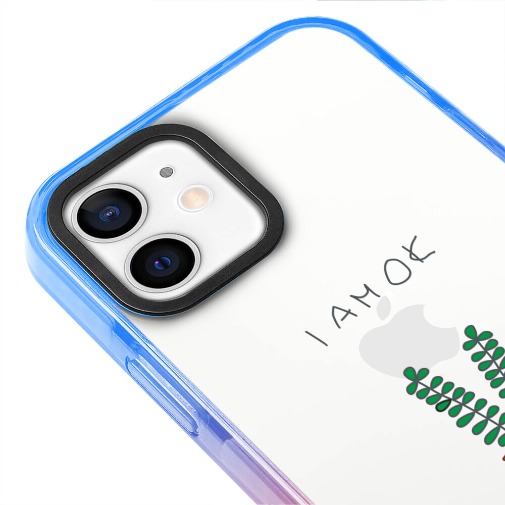 ArtycaseMaviKırmızı