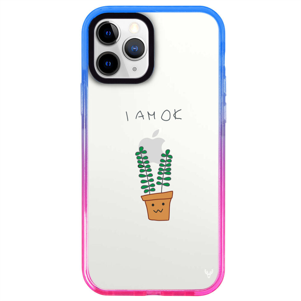 ArtycaseMaviKırmızı