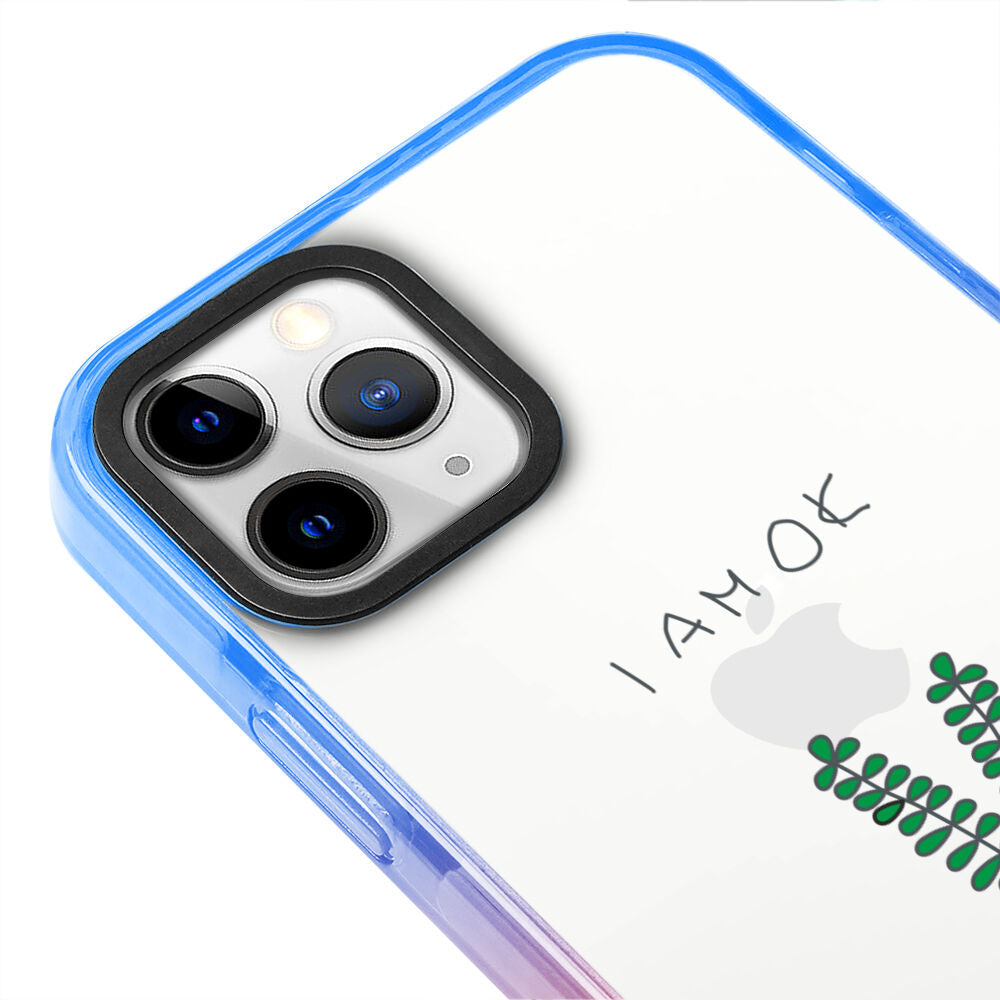 ArtycaseMaviKırmızı