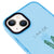 iPhone 13 Mini I am OK Telefon Kılıfı - Artycase - Azure
