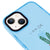 iPhone 15 Plus I am OK Telefon Kılıfı - Artycase - Azure