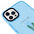iPhone 15 Pro Max I am OK Telefon Kılıfı - Artycase - Azure