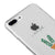 iPhone 7 Plus I am OK Telefon Kılıfı - Şeffaf - Saydam