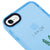 iPhone SE 2020 I am OK Telefon Kılıfı - Artycase - Azure