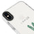 iPhone XS I am OK Telefon Kılıfı - Artycase - Beyaz